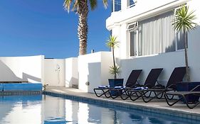 Belle Mer Beachfront Apartments - Self Serviced